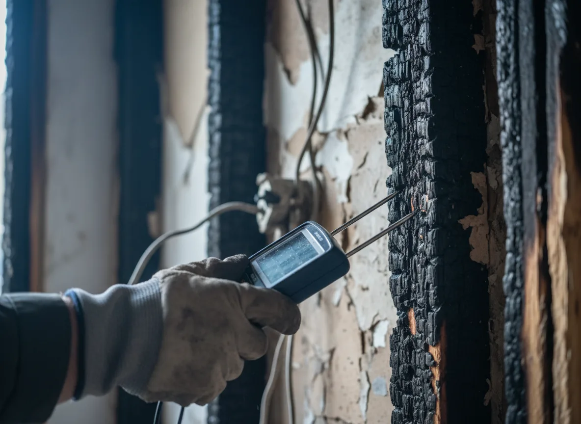 Fire Damage Restoration California, MO FAQs
